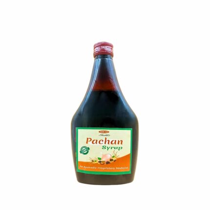 Shakti's Pachan Syrup 450 ml