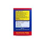 Pain Cure Plus Tablet FOR Low Back Pain Pack Of 2 - Image 2