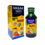 Vasak Yasti Syrup