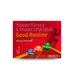 Good Routine Capsule