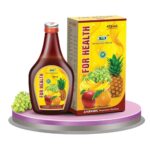 SB For Health Syrup 450ml