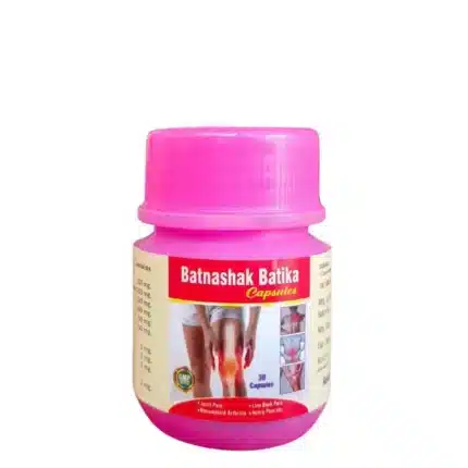 Bathnashak Batika Capsules