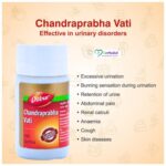 Dabur Chandraprabha Vati & Health Aim Capsule