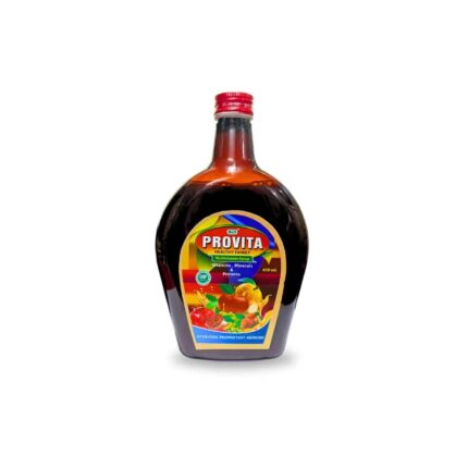 SB Provita Multivitamin Syrup