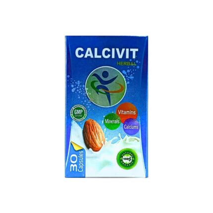 SB Calcivit Capsule
