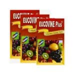 Ayurvedic Eucovine Plus Complete Health 200 ml Tonic