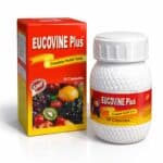 Ayurvedic Strong Health 450ml Tonic & Eucovine Plus 30 Capsule