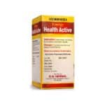 Ayurvedic Energy Health Active 50 Capsule for Weight Gaine