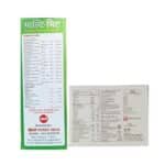 Ayurvedic Multi Vit Syrup & Multivit Capsule