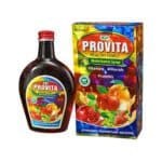 Ayurvedic Provita Syrup 450ml & Health Aim 50 capsule