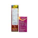 Ayurvedic Provita Syrup 450ml & Health Aim 50 capsule